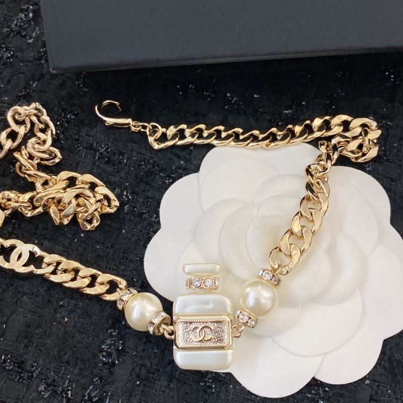 Chanel Necklaces